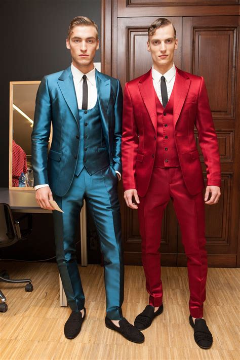 dolce gabbana homosexual|dolce and gabbana men's suits.